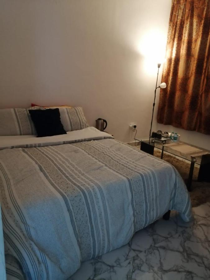 Tanih Place Abu Dhabi Exterior foto