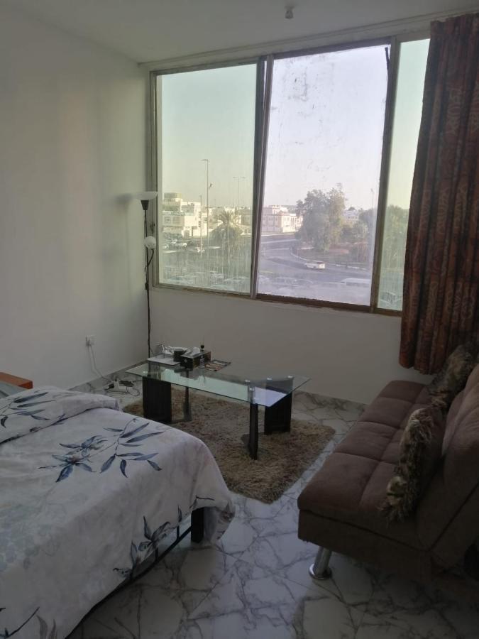 Tanih Place Abu Dhabi Exterior foto