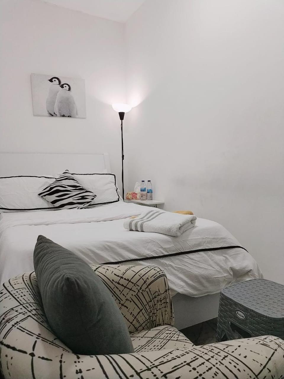 Tanih Place Abu Dhabi Exterior foto
